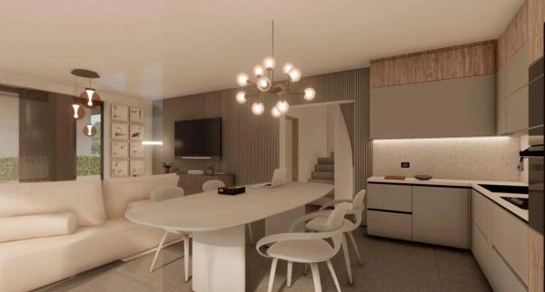 Promoción Chalet Sa Rápita obra nueva en Sa Ràpita photo 4