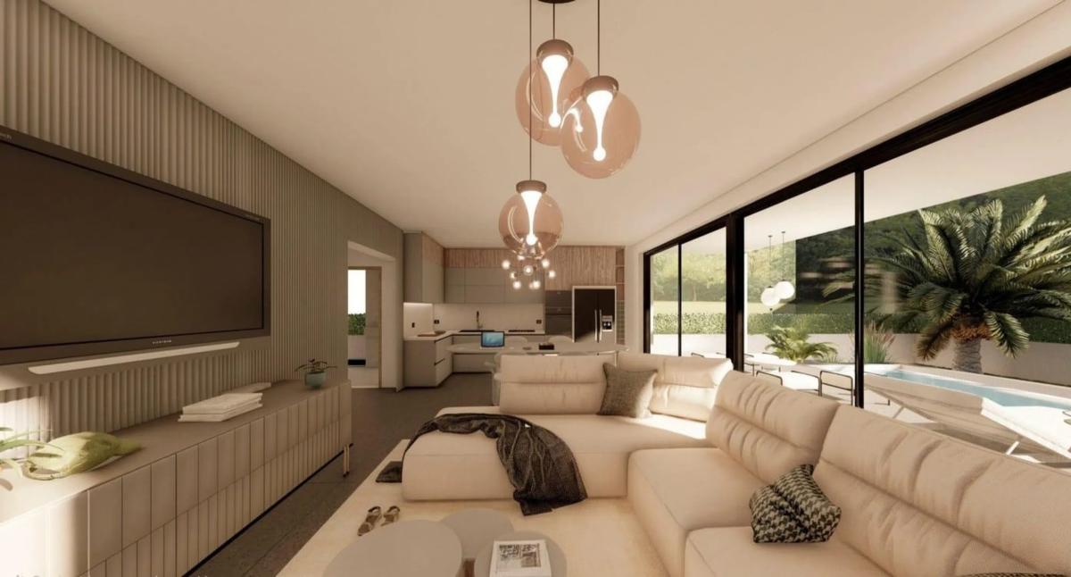 Obra nueva Chalet Sa Rápita en Sa Ràpita (Revista) photo 5