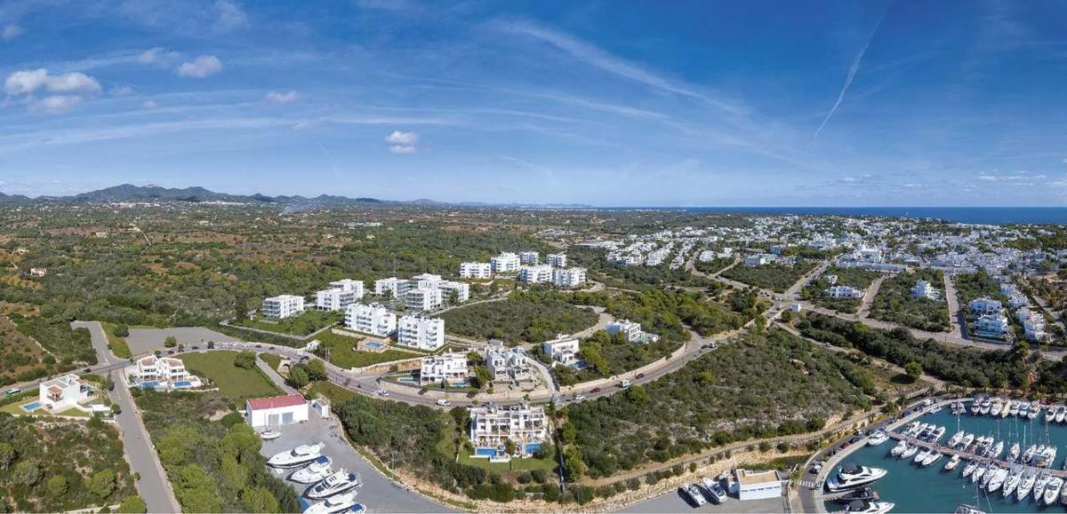 Obra nueva COMPASS, Cala d'Or en Santanyí (Revista) photo 4