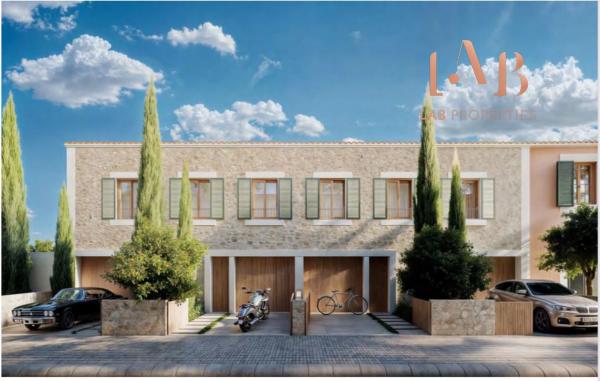 Chalet adosado en calle es Mollet, 29 thumbnail 2