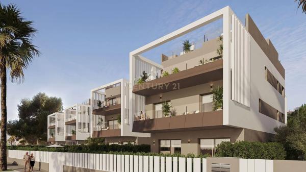 Apartment for sale in  Calle Romaní, 2, Salt Flats (Mallorca) photo 1