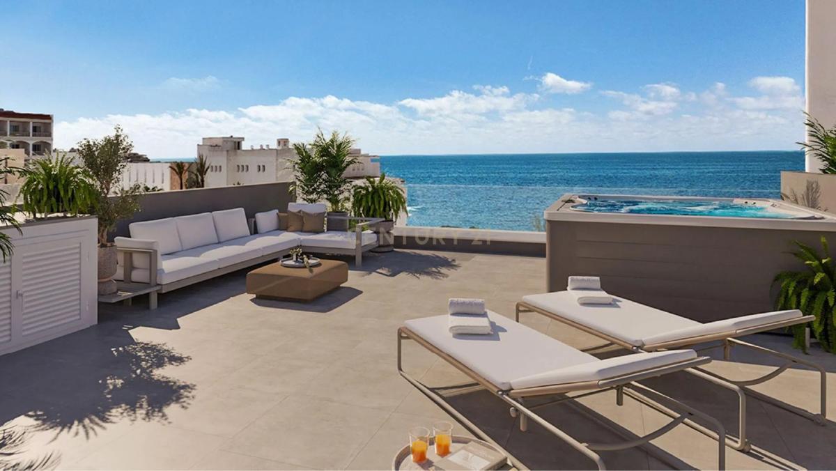 Obra nueva Allure de Sant Jordi en Ses Salines (Mallorca) (Revista) photo 3