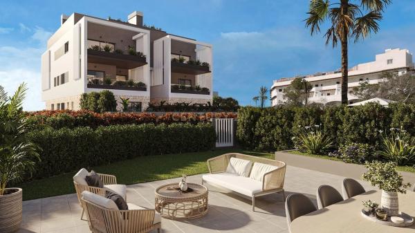 Apartment for sale in  Calle Romaní, 2, Salt Flats (Mallorca) photo 4