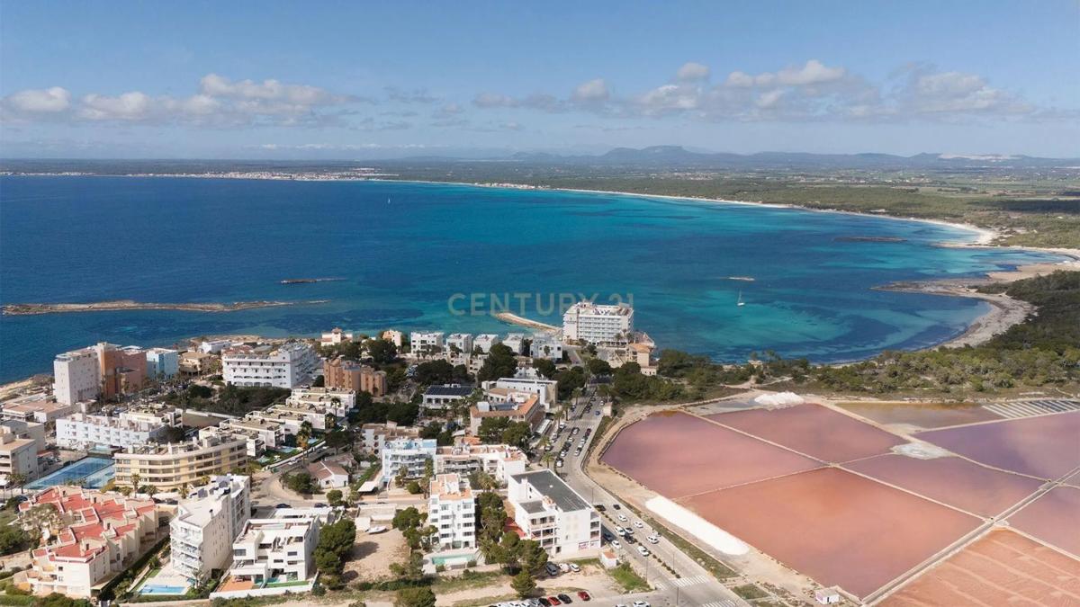 Obra nueva Allure de Sant Jordi en Ses Salines (Mallorca) (Revista) photo 5