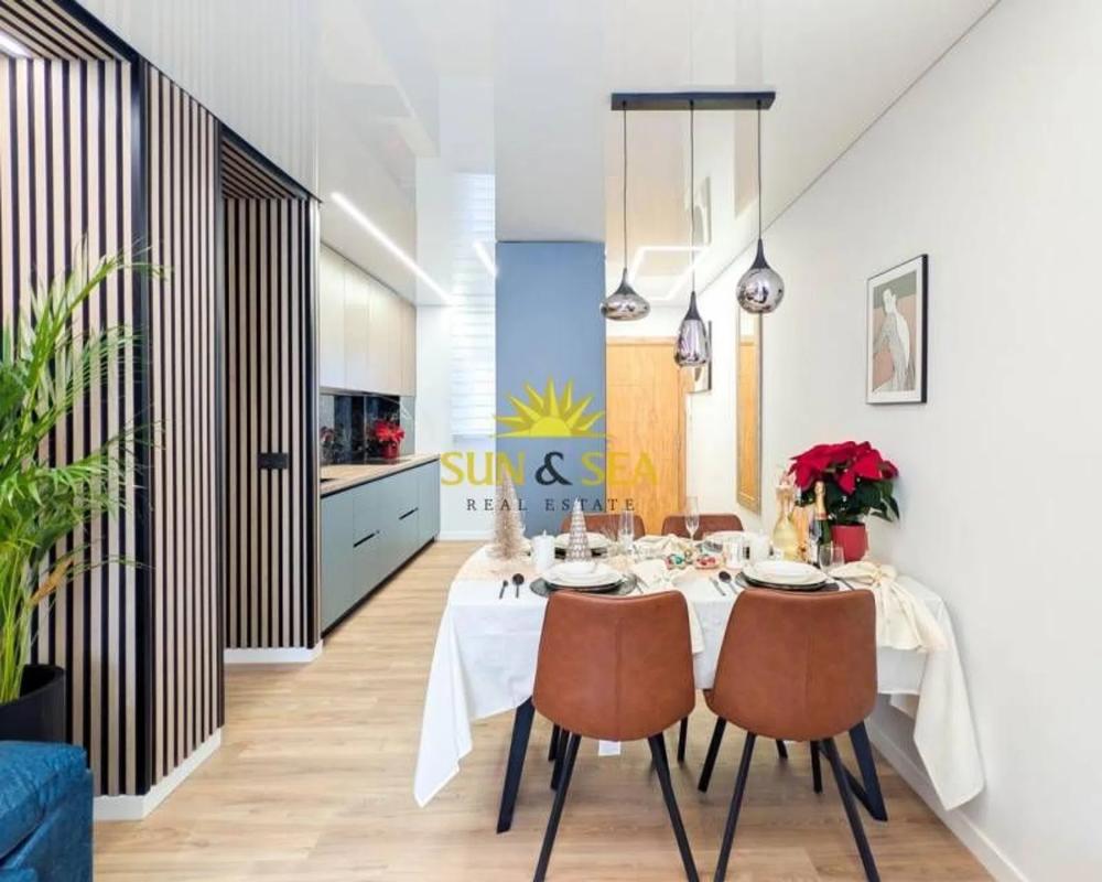 Venta de piso en Barrio Parque de las Naciones, Torrevieja
photo 2