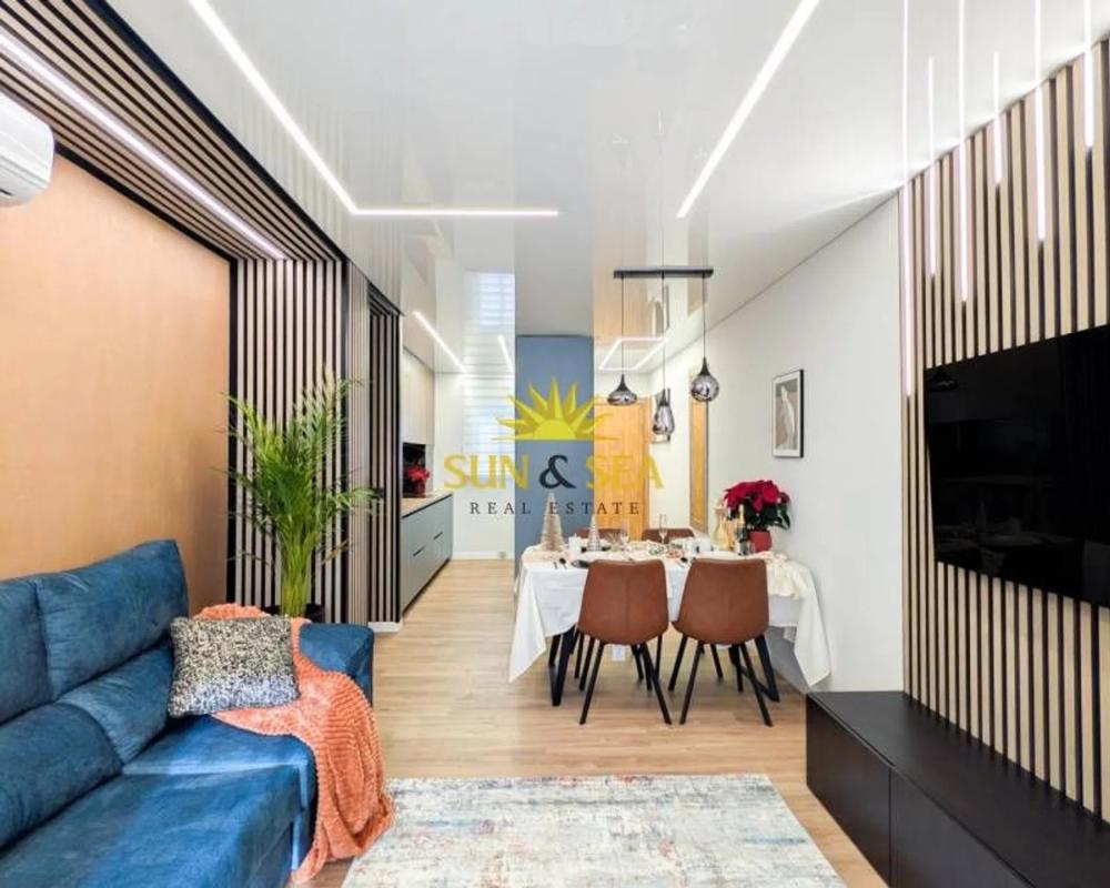 Venta de piso en Barrio Parque de las Naciones, Torrevieja
photo 3