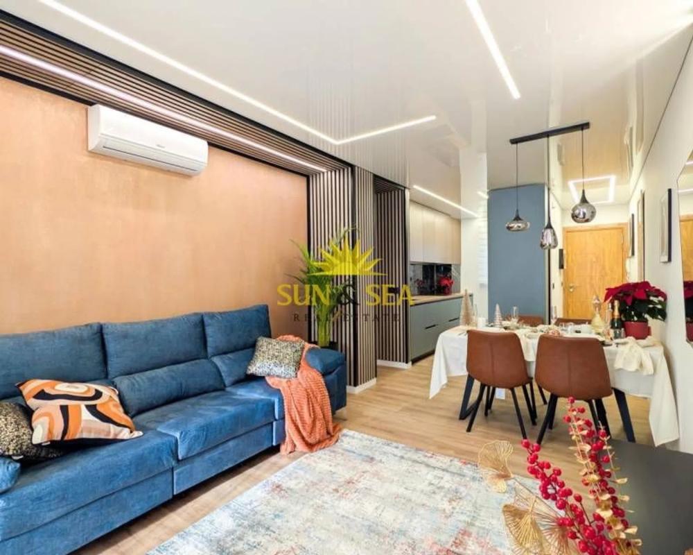 Venta de piso en Barrio Parque de las Naciones, Torrevieja
photo 5
