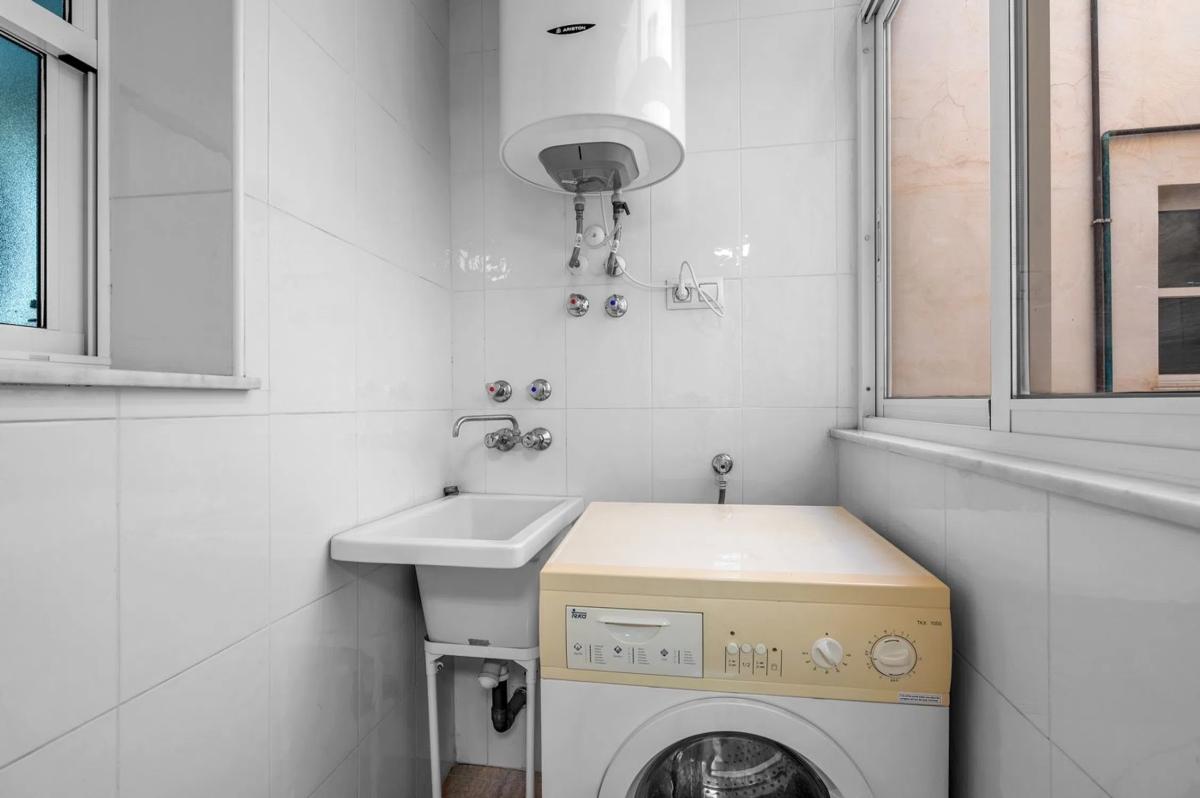 Venta de piso en Rambla Juan Mateo García, 104, Torrevieja
 photo 3