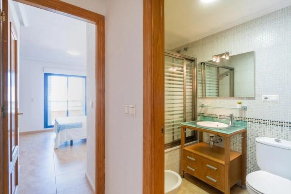 Ático en venta en Barrio Centro - Muelle Pesquero, Torrevieja photo 1