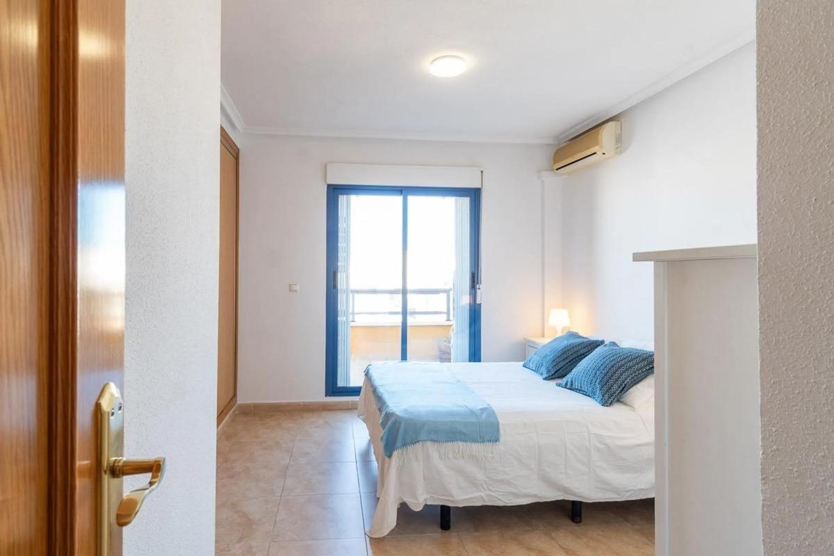 Venta de ático en  Barrio Centro - Muelle Pesquero, Torrevieja photo 3