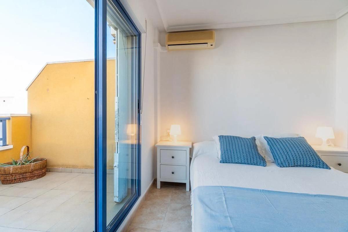 Venta de ático en  Barrio Centro - Muelle Pesquero, Torrevieja photo 5