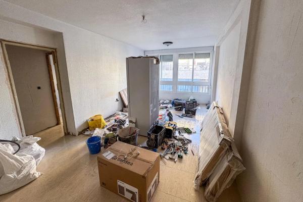 Sale of flat in Calle Apolo, Torrevieja
photo 1