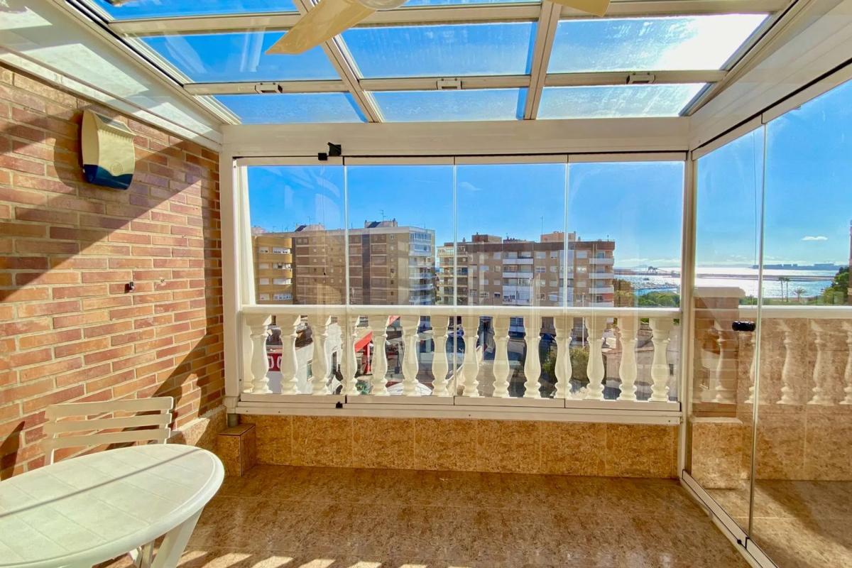Penthouse sale in Calle San Julián, 4, Torrevieja photo 2