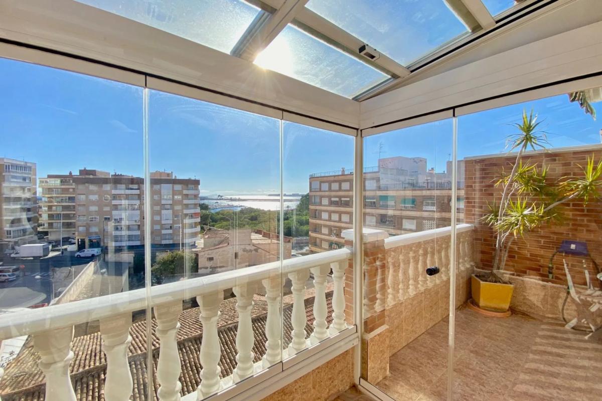 Penthouse sale in Calle San Julián, 4, Torrevieja photo 3