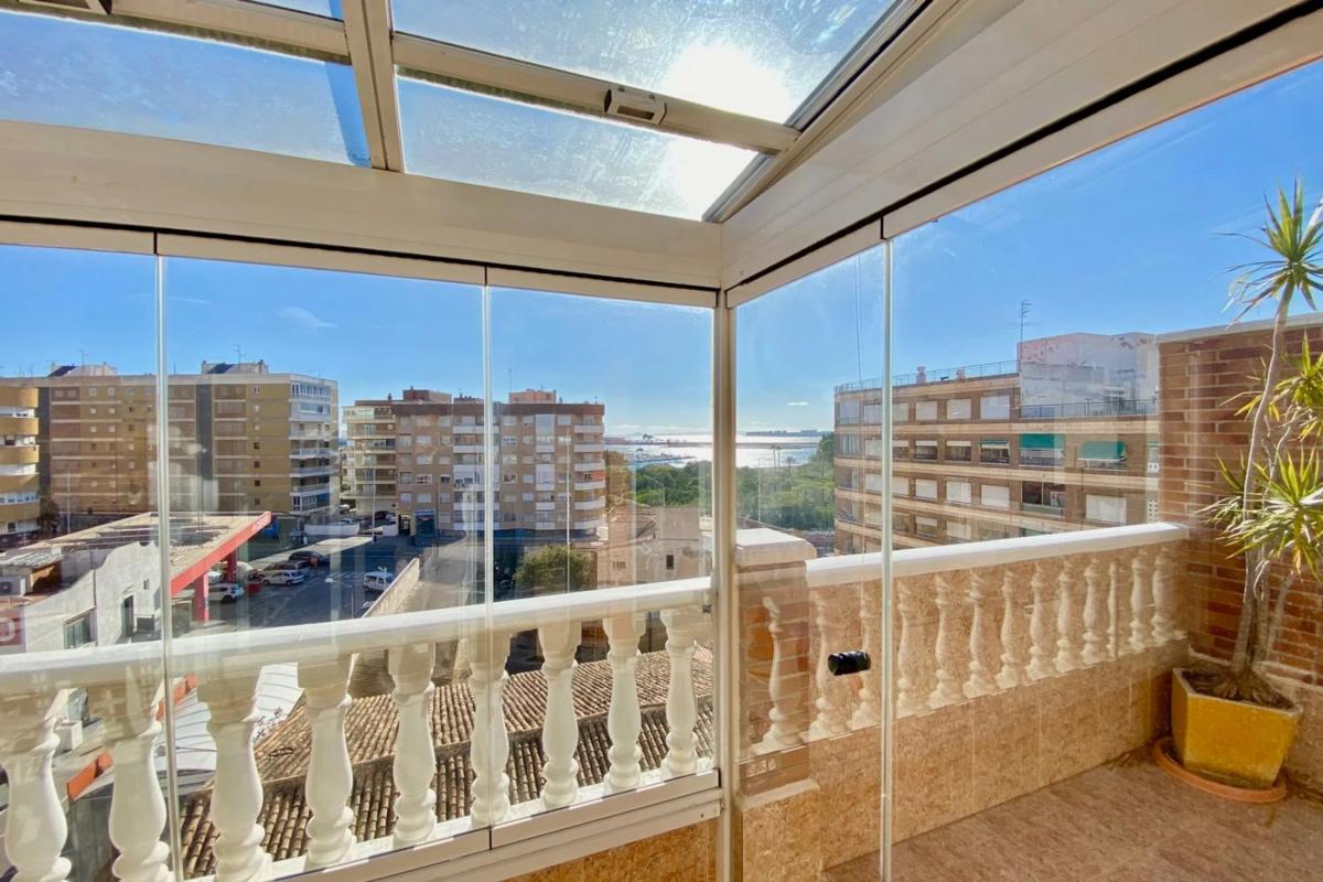Penthouse sale in Calle San Julián, 4, Torrevieja photo 5