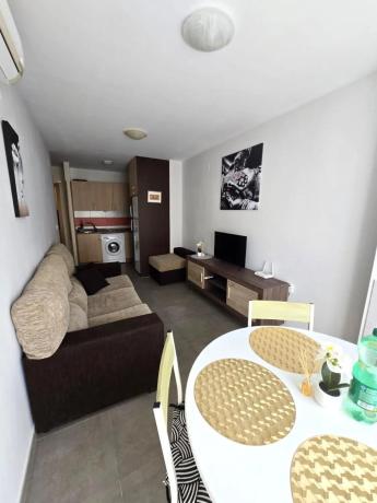 Apartment for sale in  Calle la Paz, Torrevieja photo 1