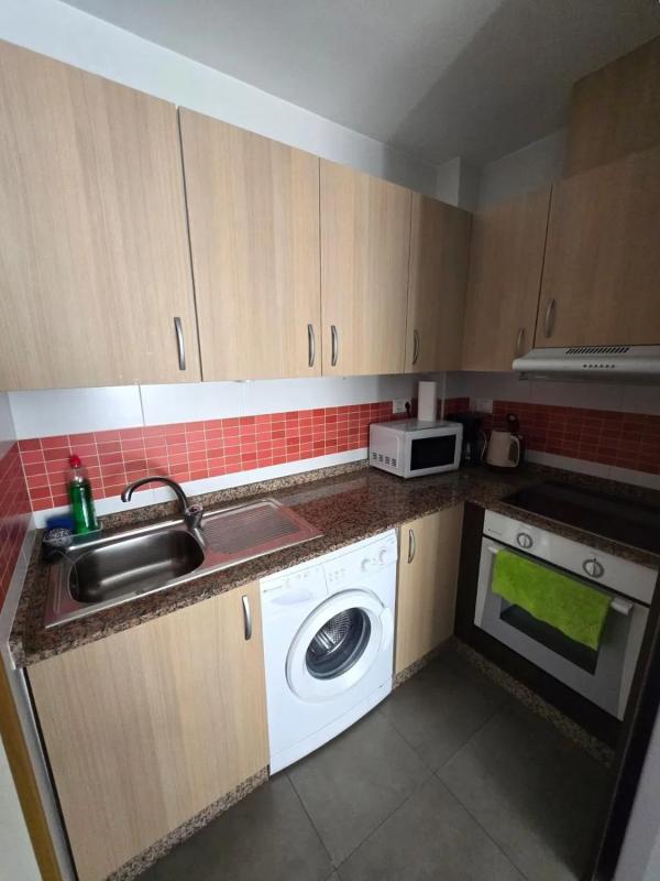 Продажа квартиры на Calle la Paz, Торревьеха
 photo 3