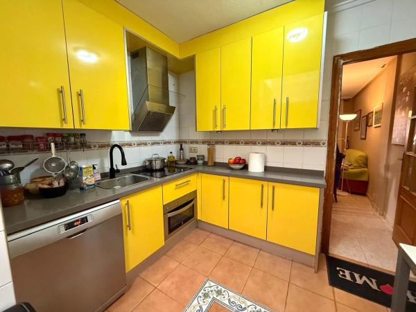 Квартира на продажу на  Residencial Parque de las Naciones, 180, Торревьеха photo 3