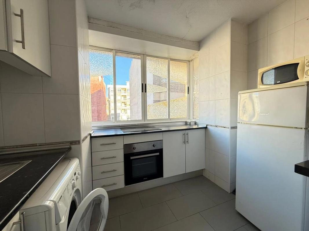 Sale of apartment in Calle Heraclio, Torrevieja
 photo 5