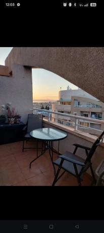 Mansarda na sprzedaż w  Calle Manuel Martínez guirao, 2, Torrevieja photo 4