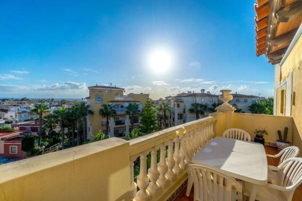 Sprzedaż mieszkania w Barrio El Molino, Torrevieja
photo 1