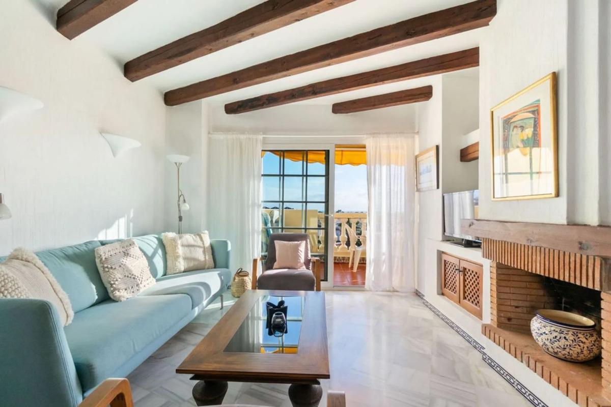 Venta de piso en Barrio El Molino, Torrevieja
photo 4