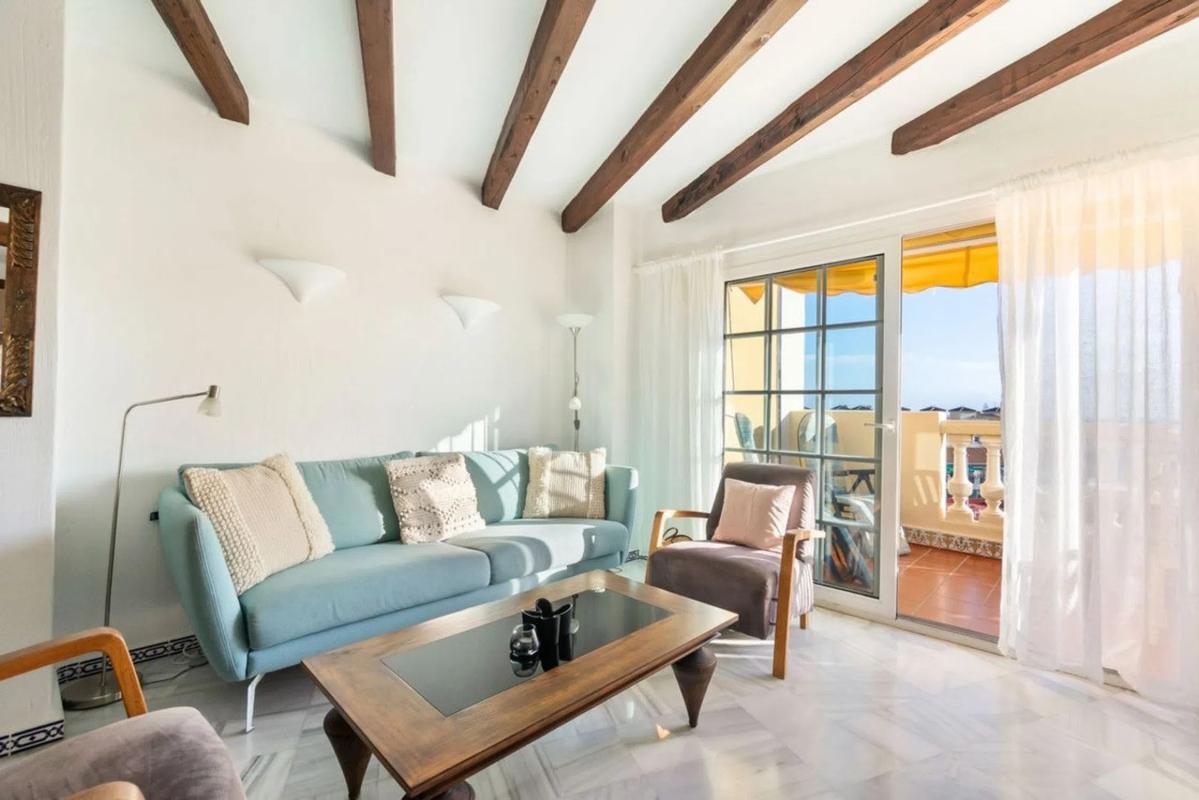 Venta de piso en Barrio El Molino, Torrevieja
photo 5