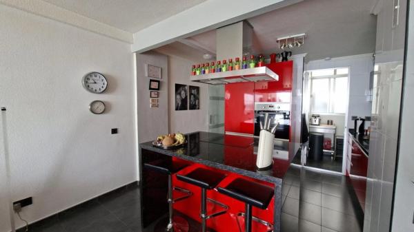 Sale of flat in The Acequión - The Shipwrecked, Torrevieja
thumbnail 3