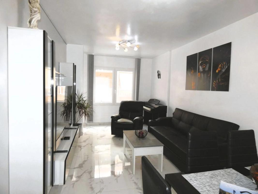 Sprzedaż mieszkania w Barrio El Molino, Torrevieja
photo 1