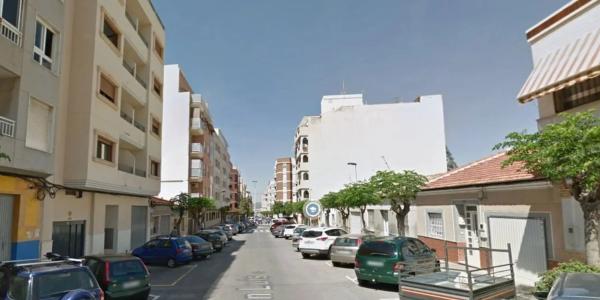 Пентхаус на продажу в  Calle San Luis, 60, Торревьеха photo 1