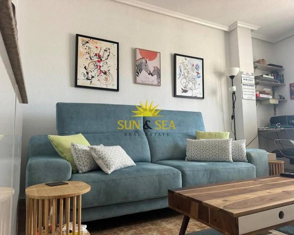 Penthouse sale in  Barrio El Molino, Torrevieja photo 2