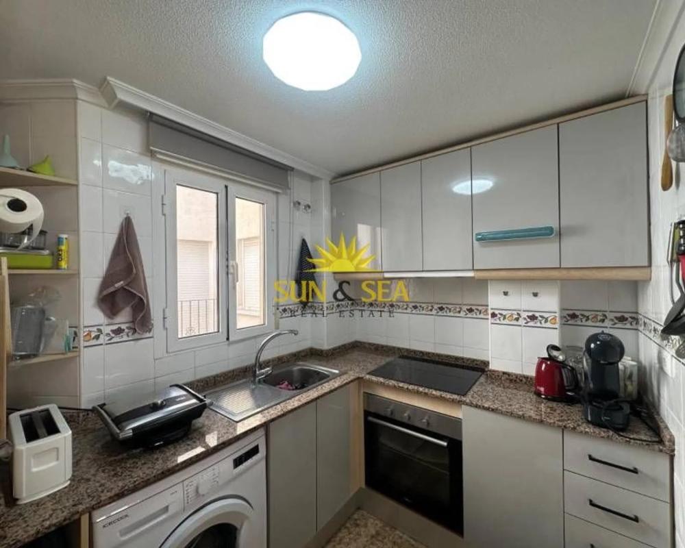 Penthouse sale in  Barrio El Molino, Torrevieja photo 5