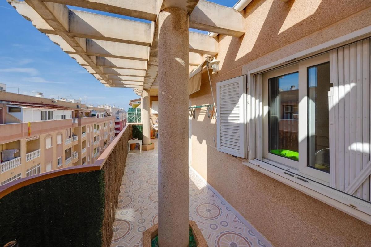 Venta de ático en Barrio Parque de las Naciones, Torrevieja photo 4