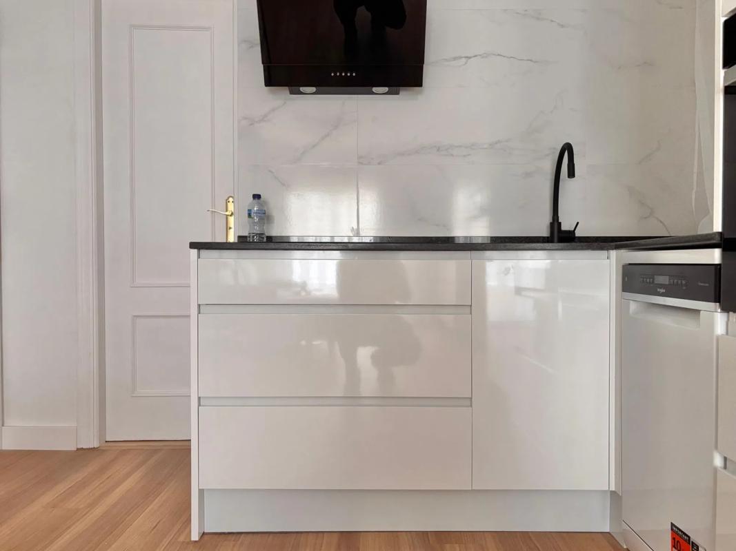 Venta de piso en CL VILLA MADRID, Torrevieja
photo 4