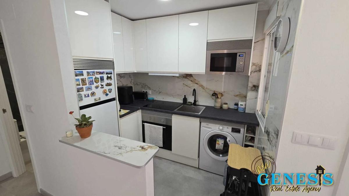 Venta de piso en CL PAZ LA, Torrevieja
 photo 5