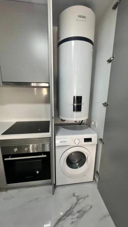 Venta de piso en Calle de Orihuela, Torrevieja
 photo 4