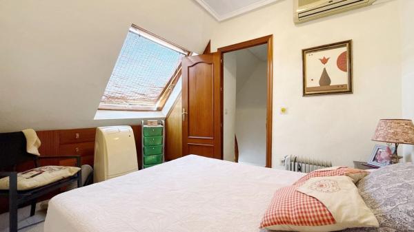Ático en venta en Barrio Centro - Muelle Pesquero, Torrevieja photo 1