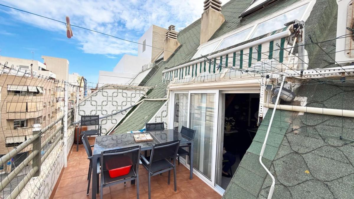 Penthouse sale in  Barrio Centro - Muelle Pesquero, Torrevieja photo 4