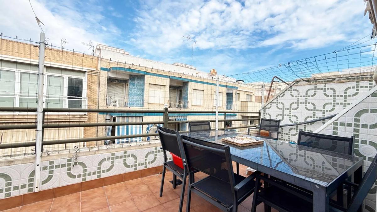 Penthouse sale in  Barrio Centro - Muelle Pesquero, Torrevieja photo 5