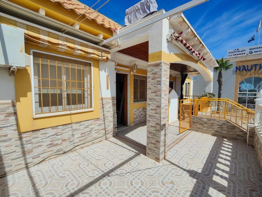 Venta de ático en Residencial Parque de las Naciones, Torrevieja photo 4