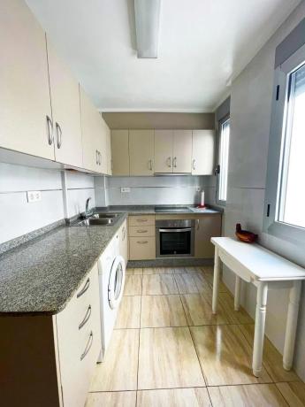 Квартира на продажу на Barrio Centro - Muelle Pesquero, Торревьеха photo 1