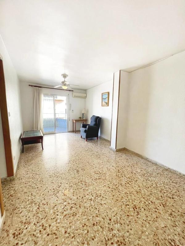 Продажа квартиры на Barrio Centro - Muelle Pesquero, Торревьеха
 photo 2