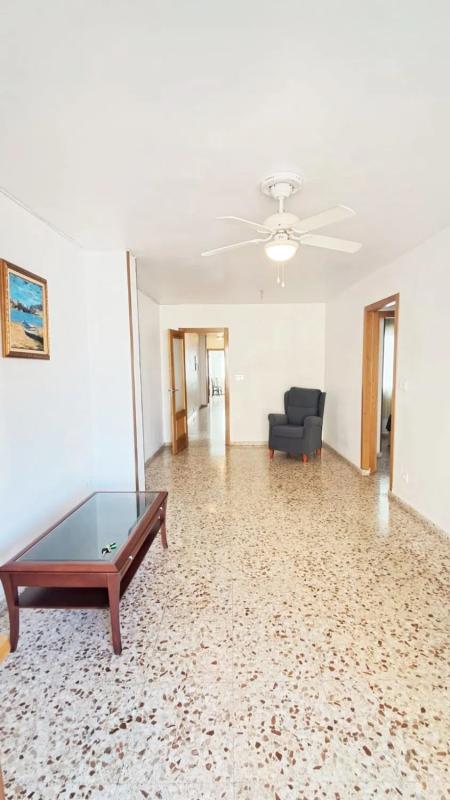Продажа квартиры на Barrio Centro - Muelle Pesquero, Торревьеха
 photo 3
