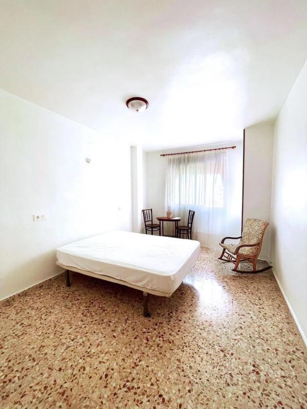 Продажа квартиры на Barrio Centro - Muelle Pesquero, Торревьеха
 photo 4