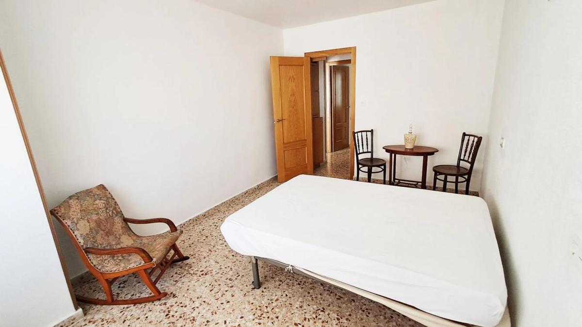 Продажа квартиры на Barrio Centro - Muelle Pesquero, Торревьеха
 photo 5