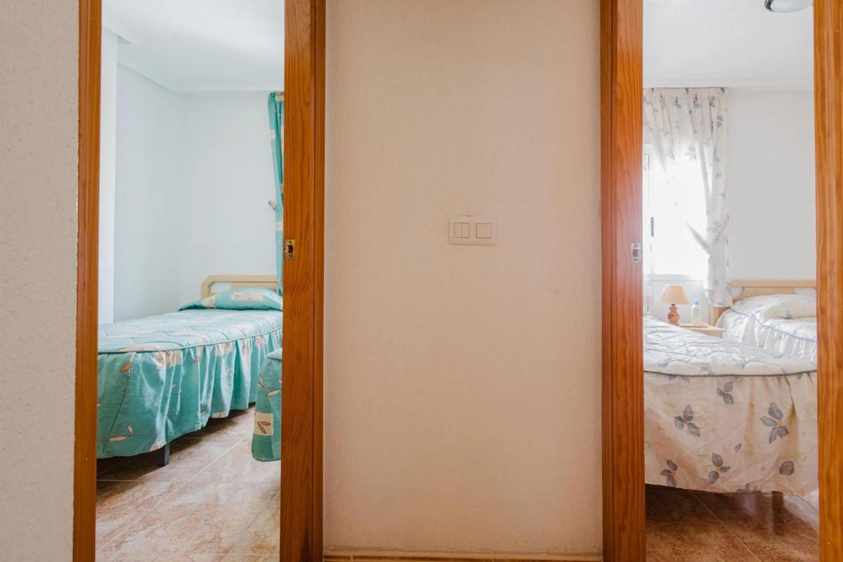 Продажа квартиры на Barrio Parque de las Naciones, Торревьеха
photo 1