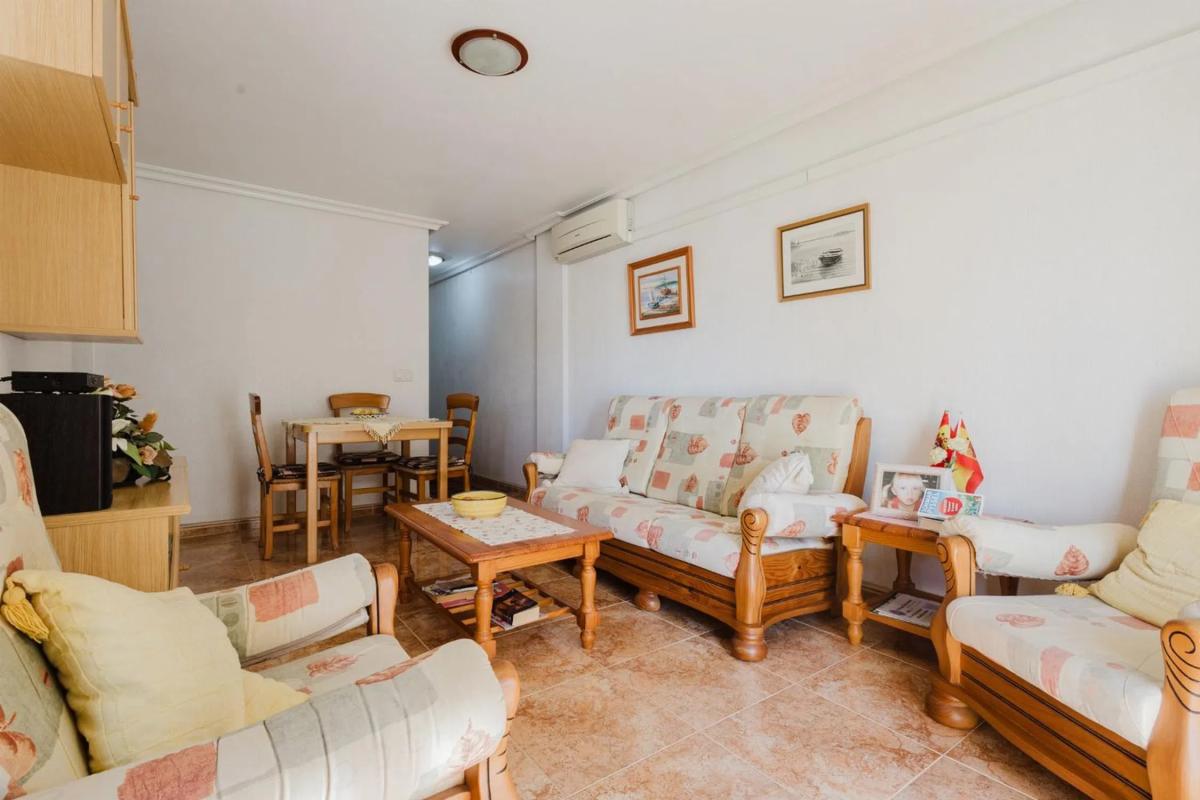 Продажа квартиры на Barrio Parque de las Naciones, Торревьеха
photo 4