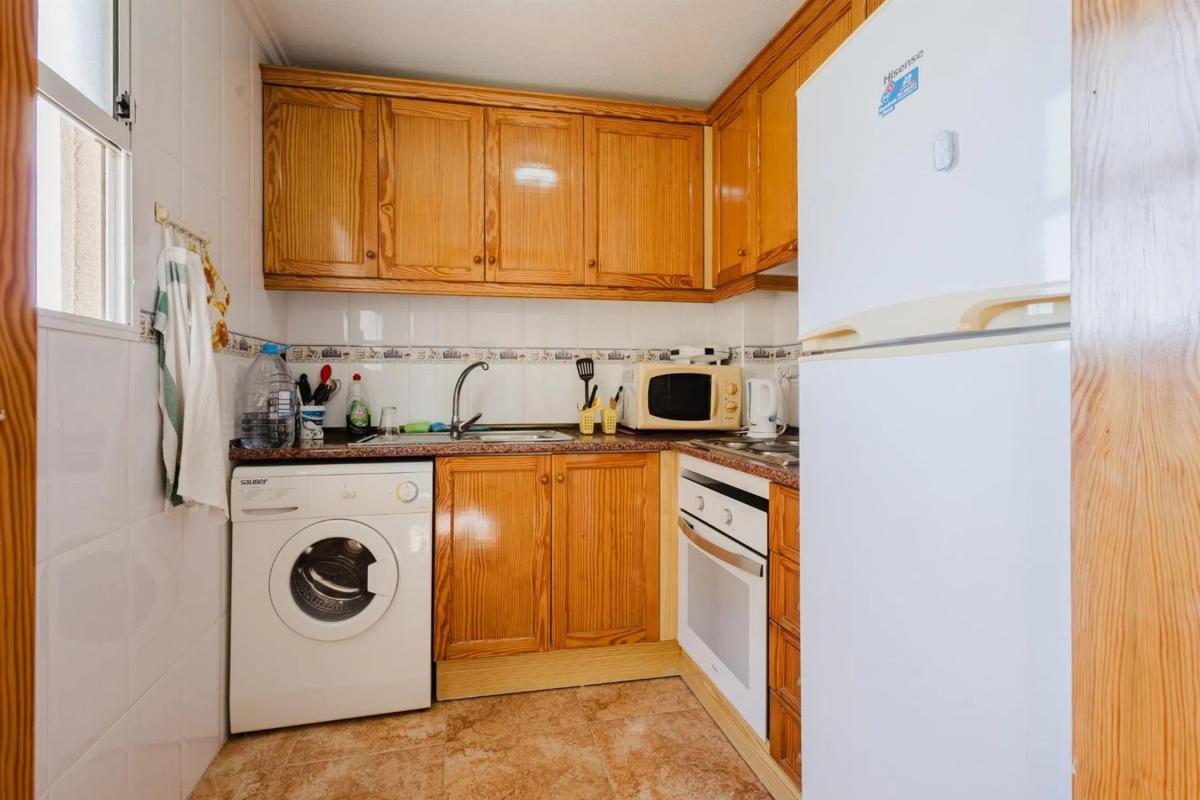 Продажа квартиры на Barrio Parque de las Naciones, Торревьеха
photo 5