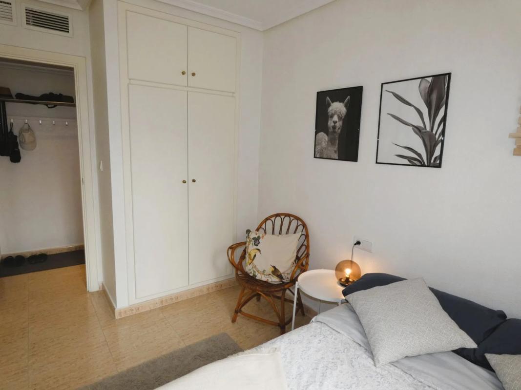 Venta de piso en Calle San Pascual, 75, Torrevieja
photo 3