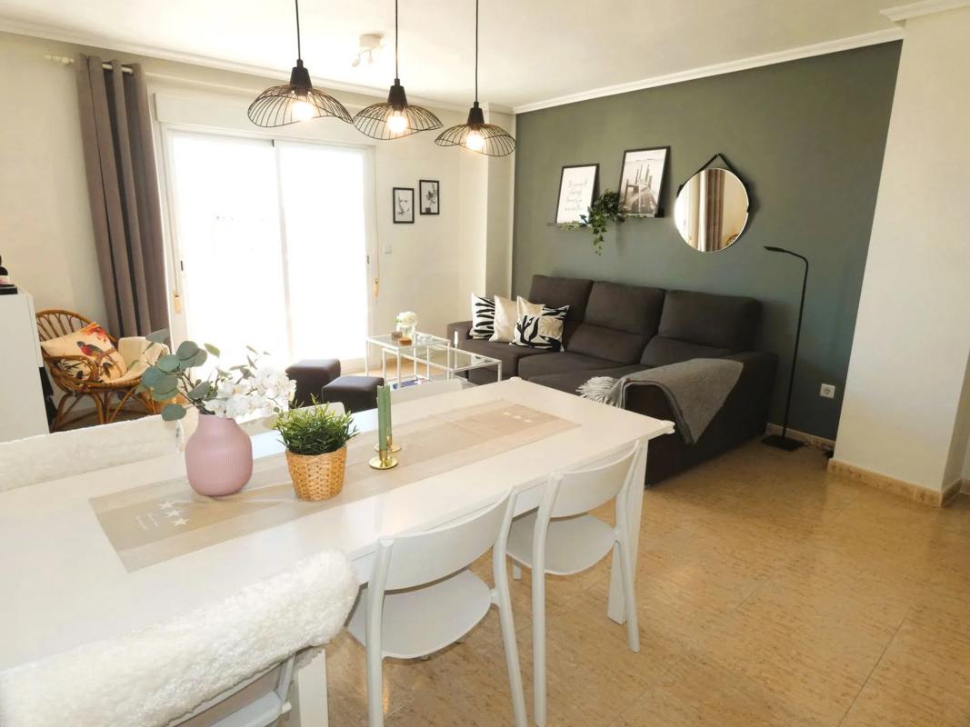 Venta de piso en Calle San Pascual, 75, Torrevieja
photo 5